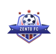 Zento FC Logo
