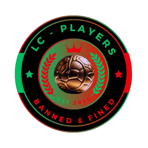League Of Champions Logo